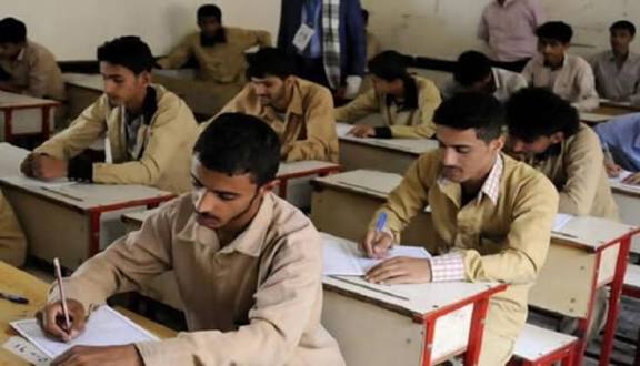 تحضير دخول أكثر من 469 ألف طالب للامتحانات العامة